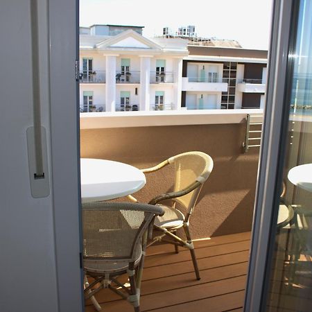 Hotel Atlas Gabicce Mare Luaran gambar