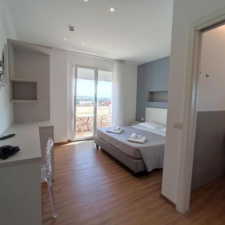 Hotel Atlas Gabicce Mare Luaran gambar