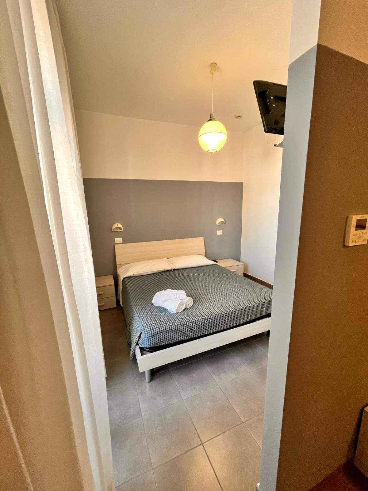 Hotel Atlas Gabicce Mare Luaran gambar
