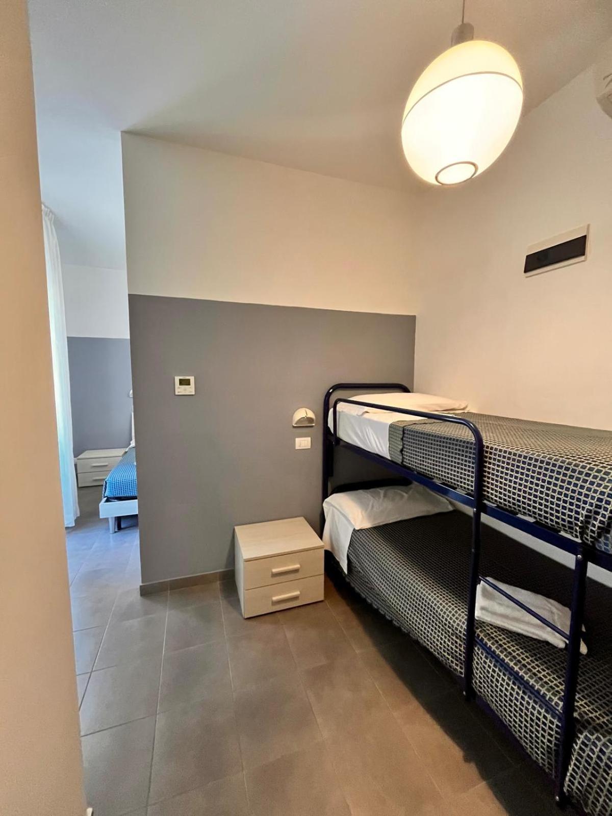 Hotel Atlas Gabicce Mare Luaran gambar