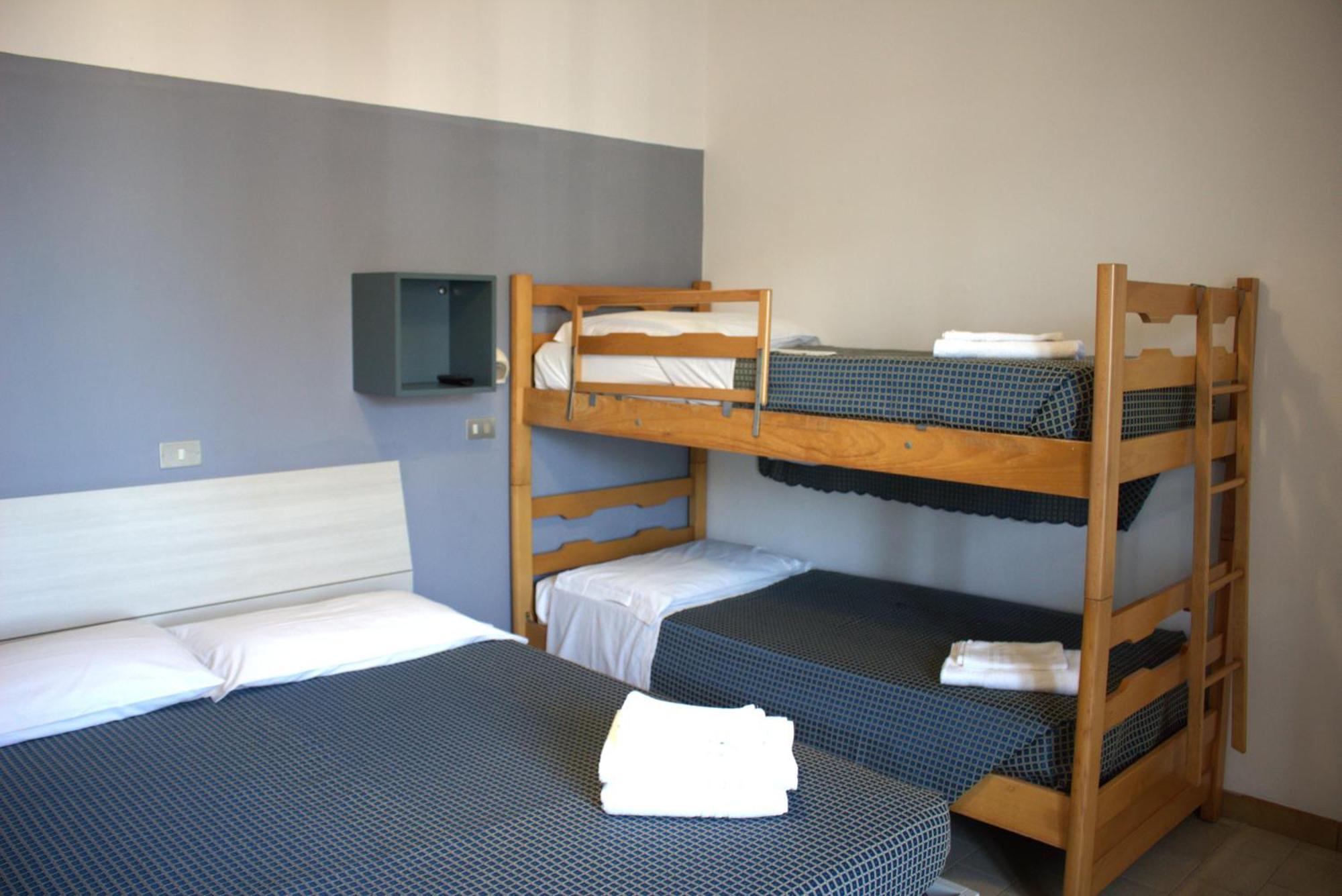 Hotel Atlas Gabicce Mare Luaran gambar