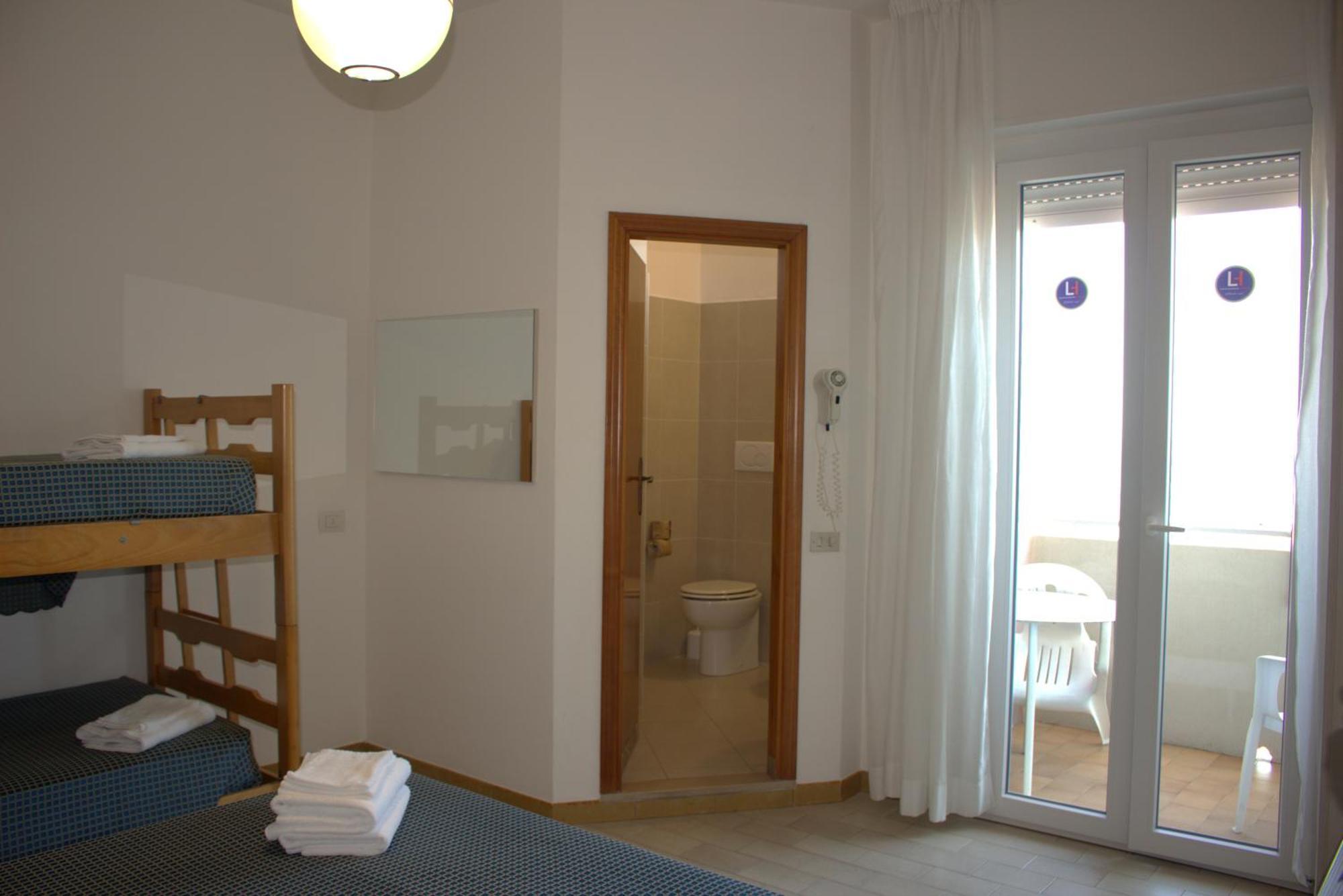 Hotel Atlas Gabicce Mare Luaran gambar