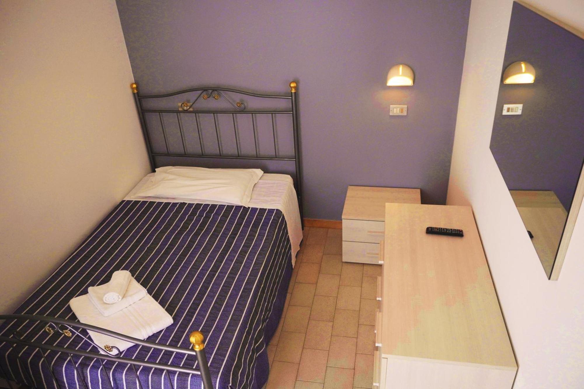 Hotel Atlas Gabicce Mare Luaran gambar