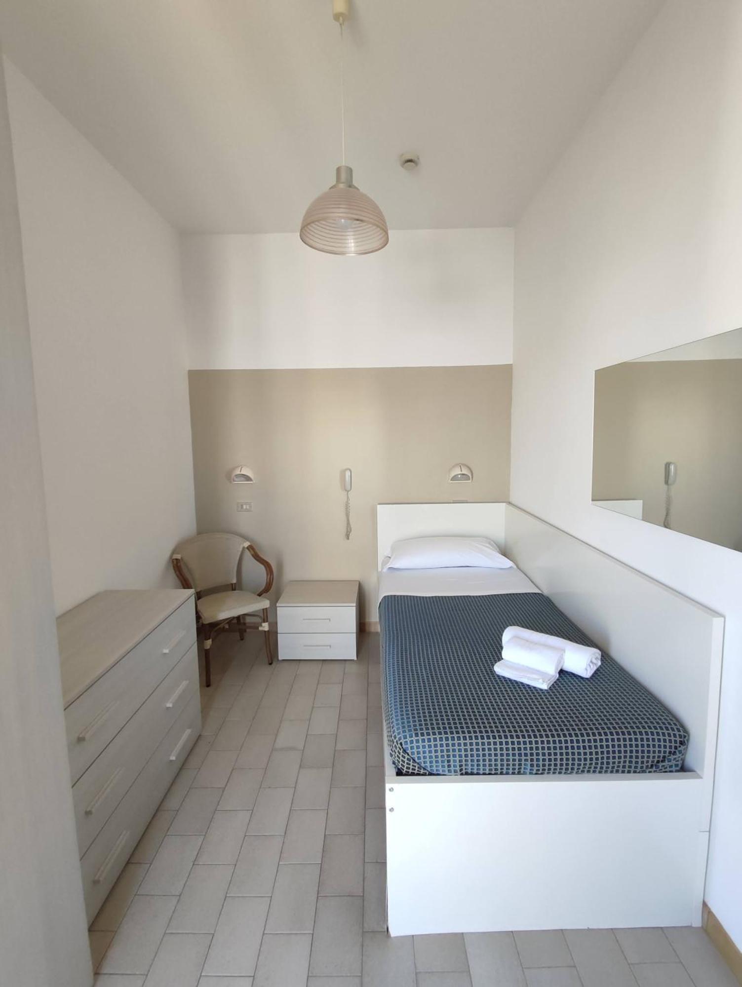 Hotel Atlas Gabicce Mare Luaran gambar