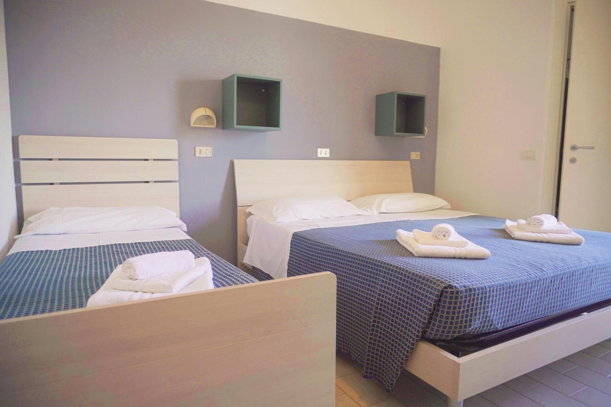 Hotel Atlas Gabicce Mare Luaran gambar