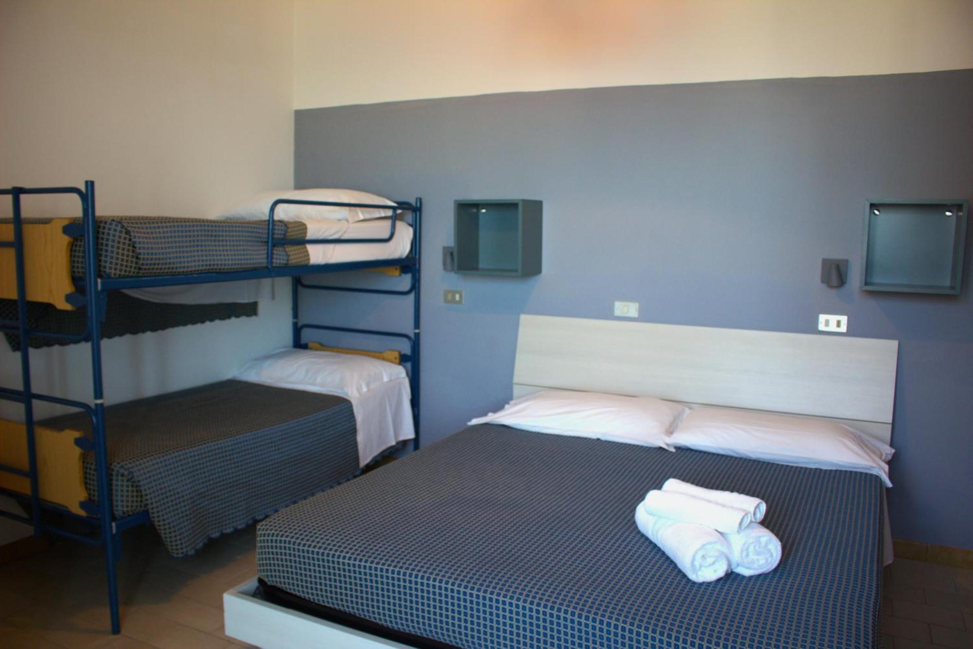 Hotel Atlas Gabicce Mare Luaran gambar