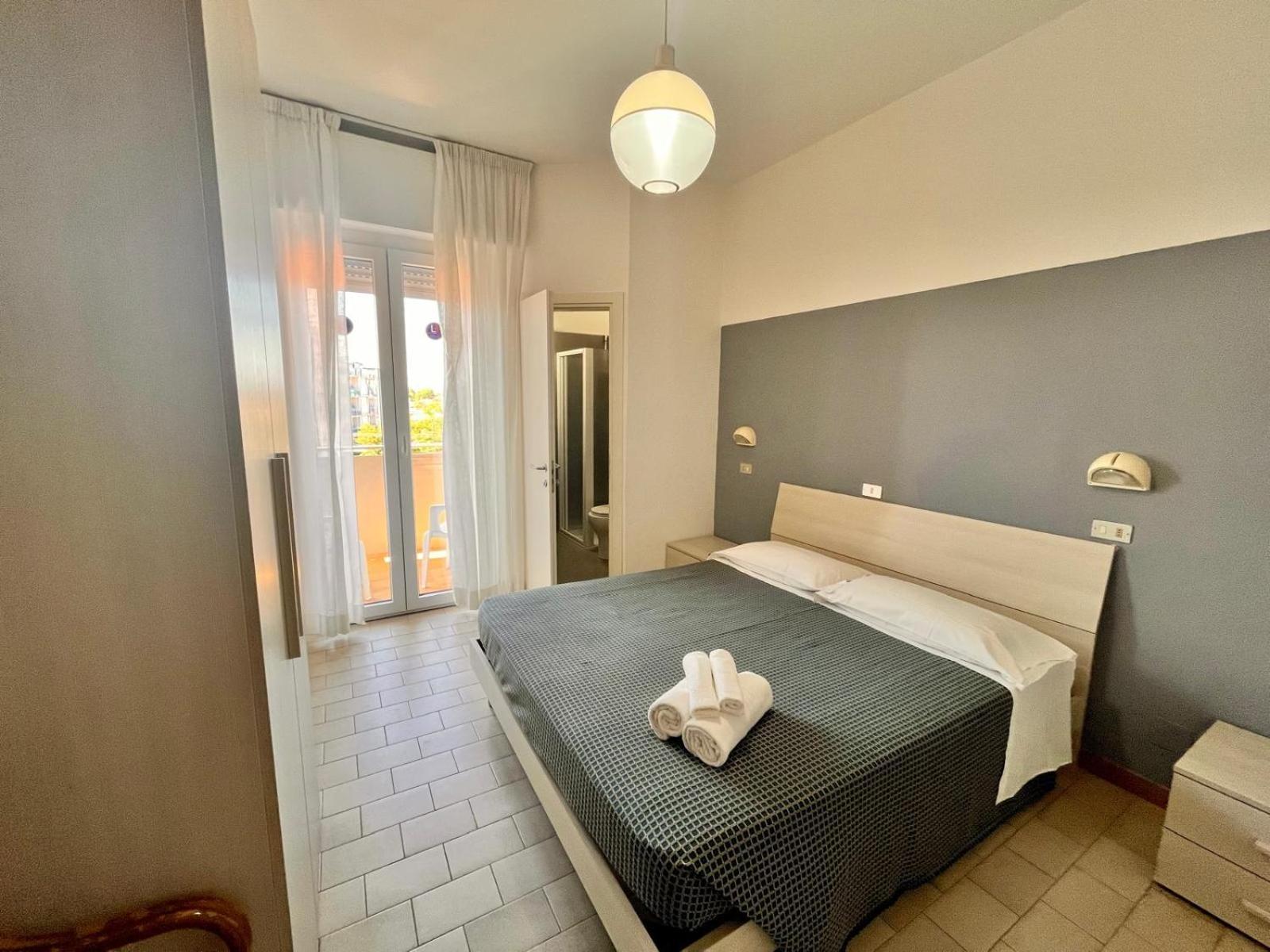 Hotel Atlas Gabicce Mare Luaran gambar