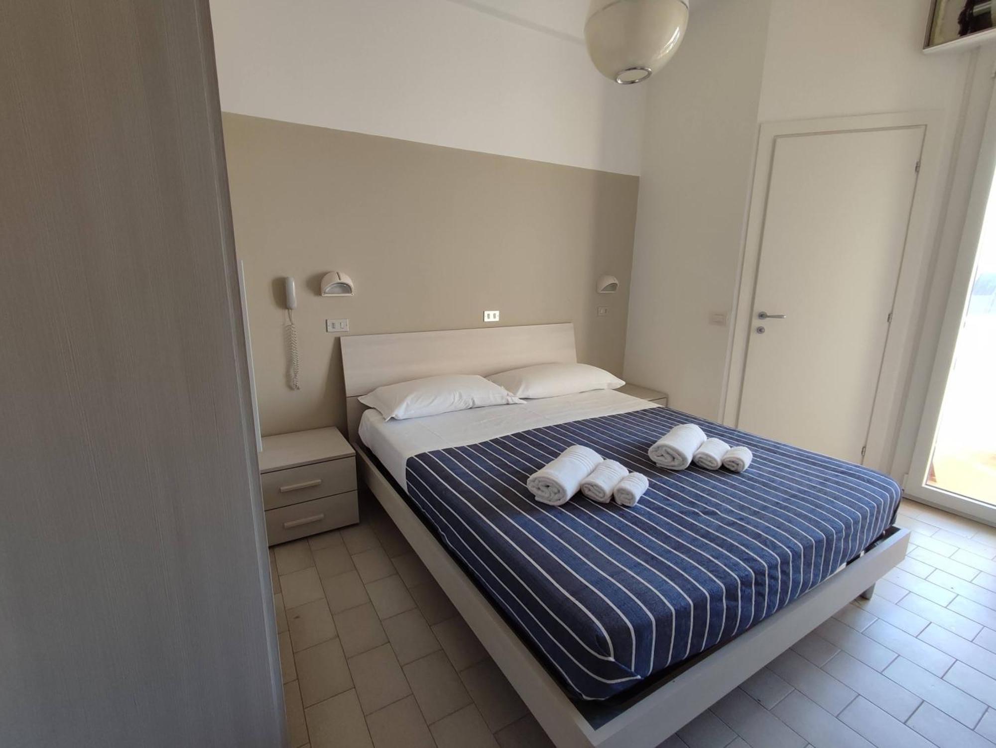 Hotel Atlas Gabicce Mare Luaran gambar