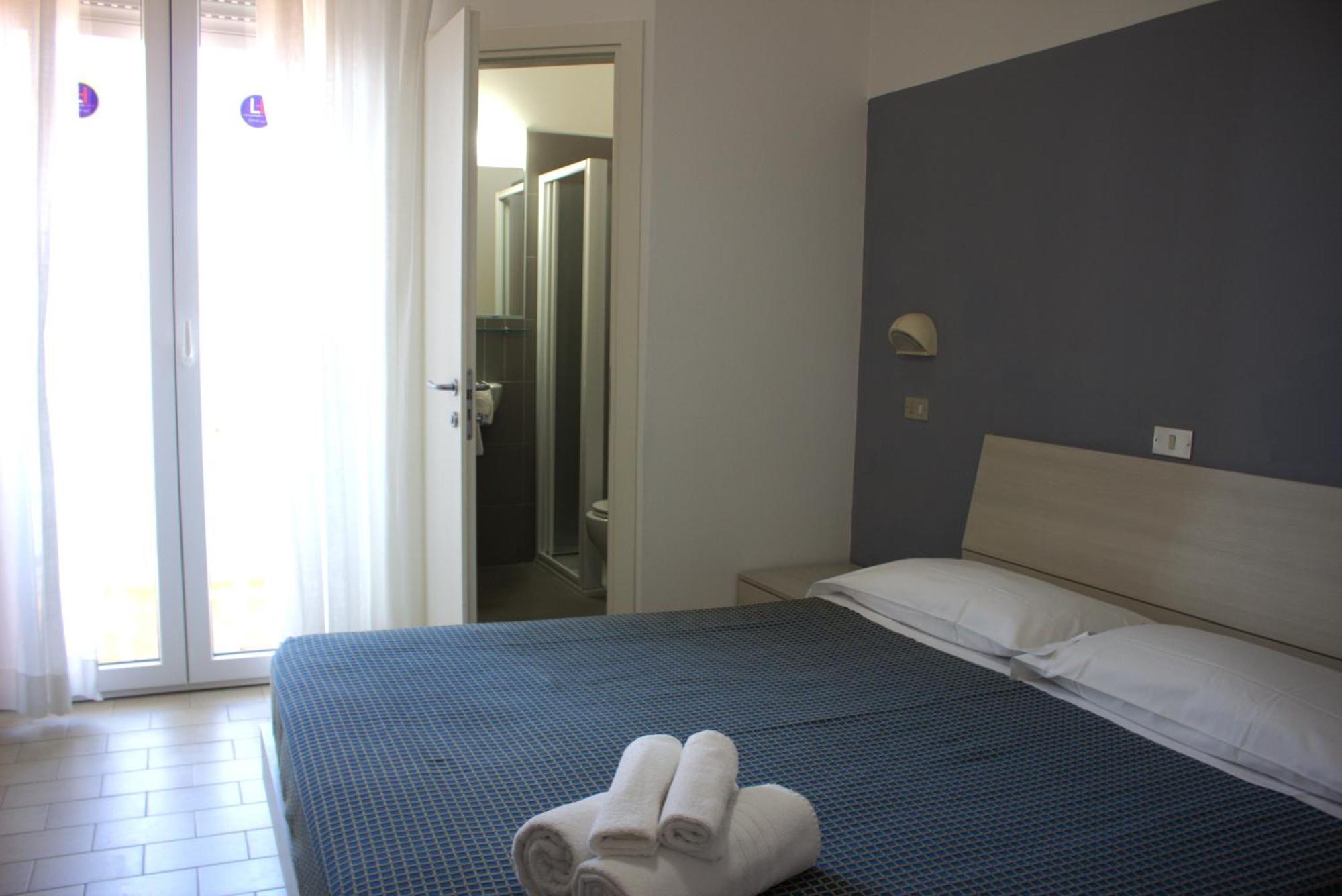 Hotel Atlas Gabicce Mare Luaran gambar