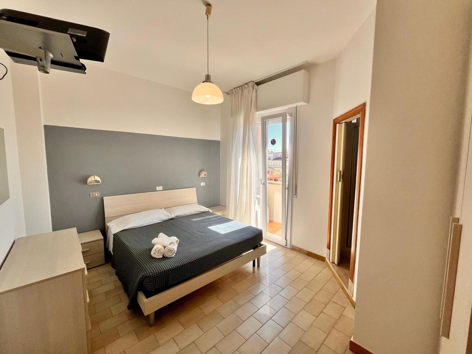 Hotel Atlas Gabicce Mare Luaran gambar