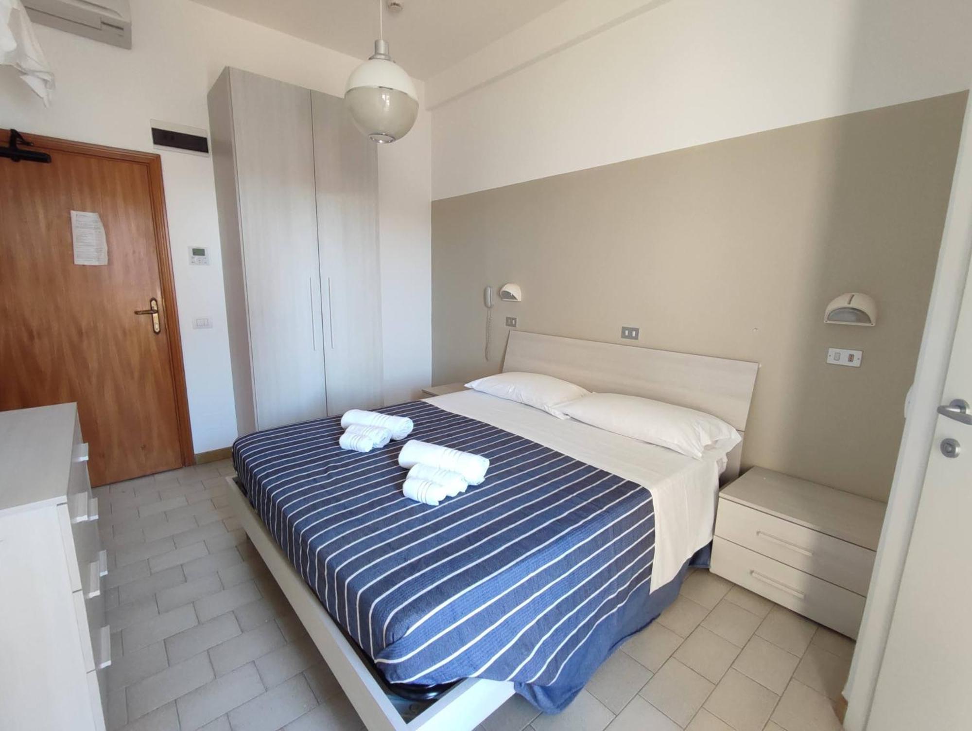 Hotel Atlas Gabicce Mare Luaran gambar