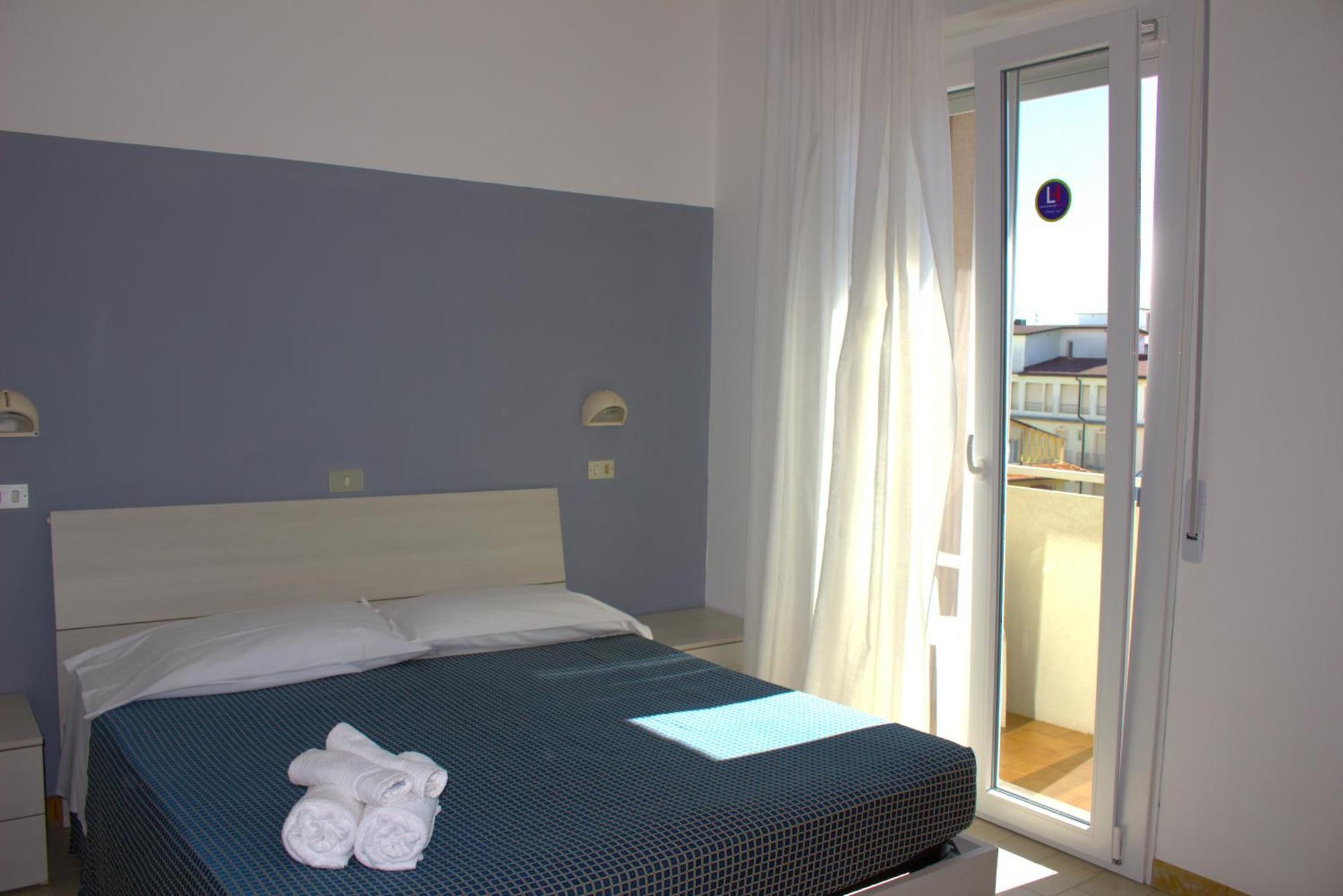 Hotel Atlas Gabicce Mare Luaran gambar