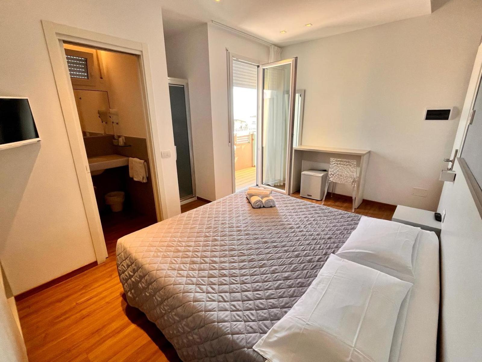 Hotel Atlas Gabicce Mare Luaran gambar