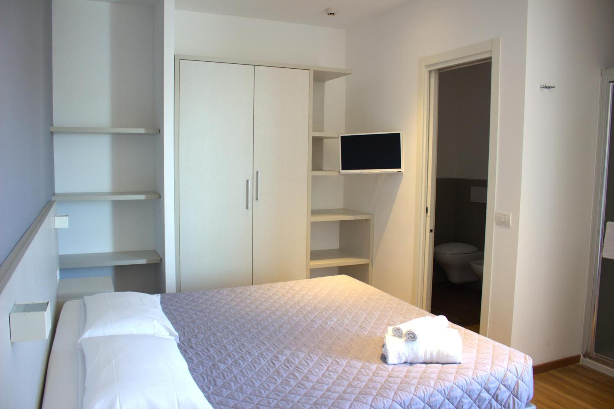 Hotel Atlas Gabicce Mare Luaran gambar