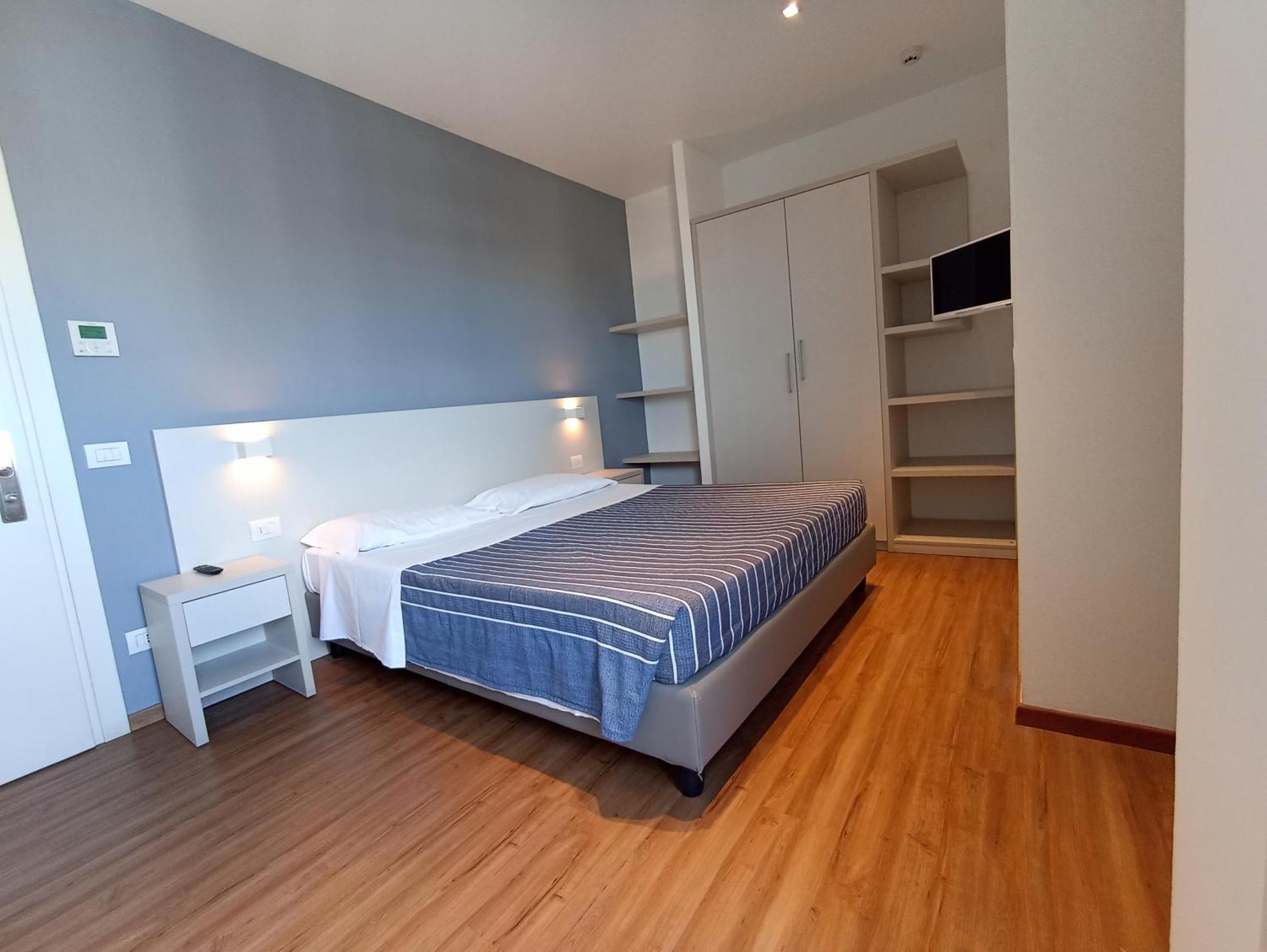 Hotel Atlas Gabicce Mare Luaran gambar