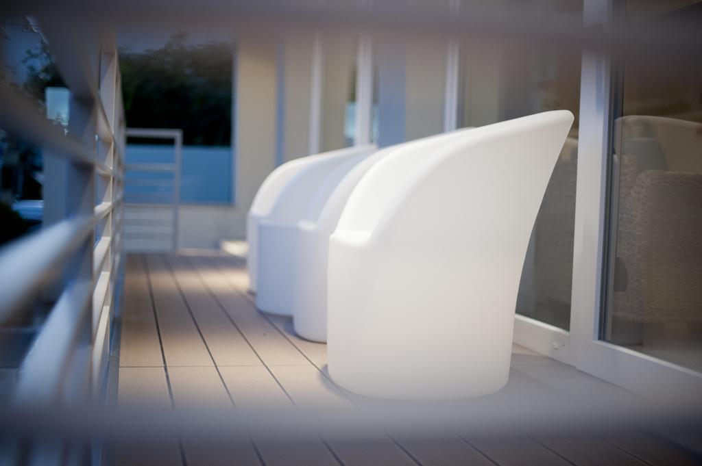 Hotel Atlas Gabicce Mare Luaran gambar