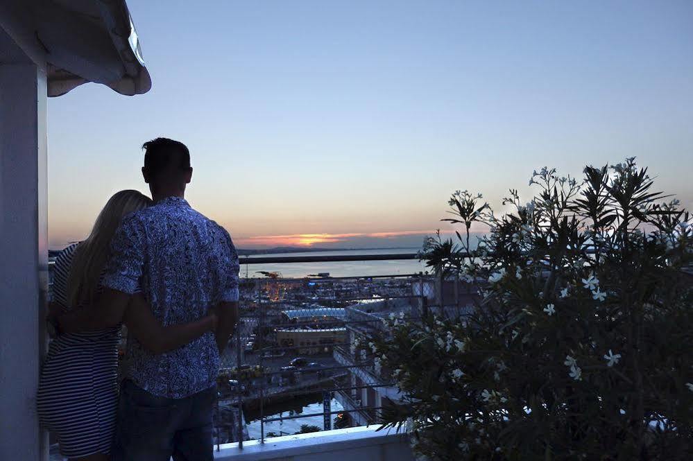Hotel Atlas Gabicce Mare Luaran gambar