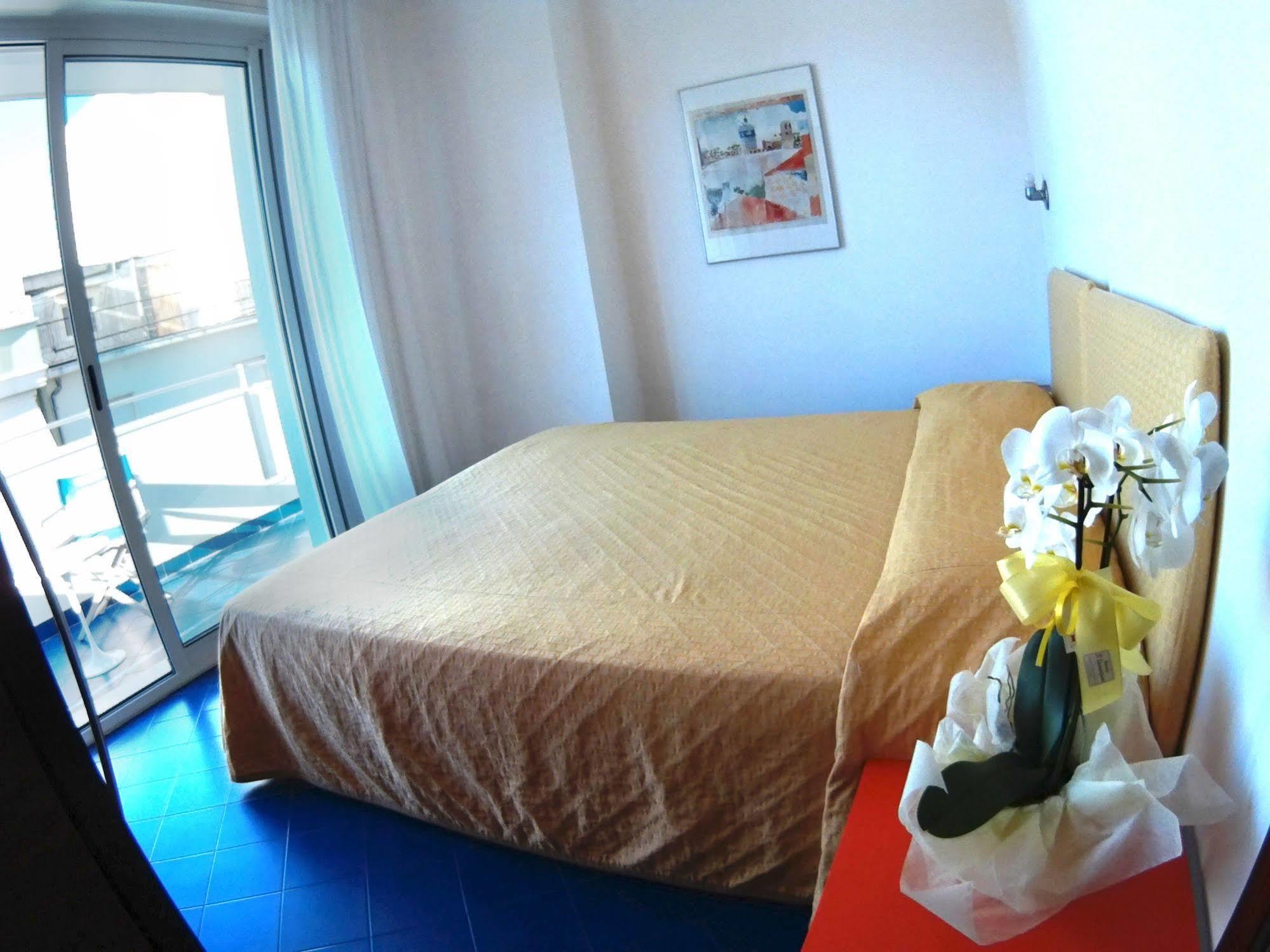 Hotel Atlas Gabicce Mare Luaran gambar