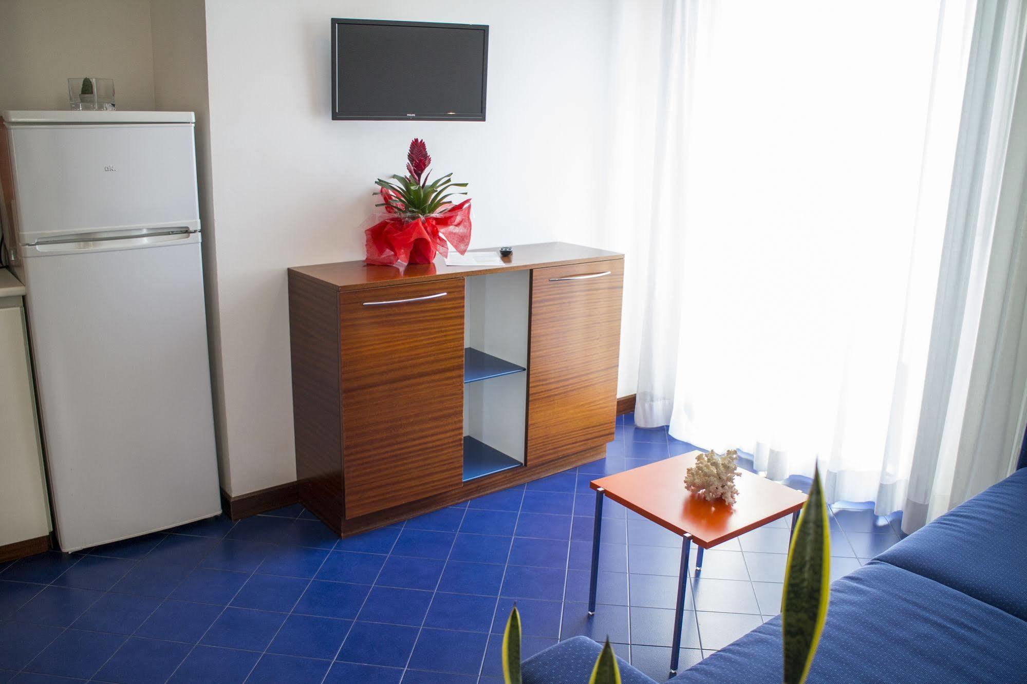 Hotel Atlas Gabicce Mare Luaran gambar