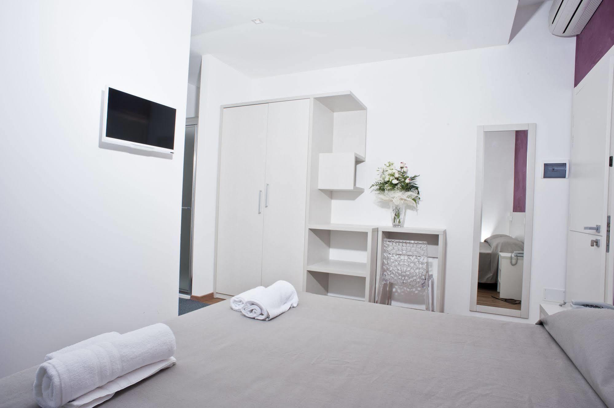Hotel Atlas Gabicce Mare Luaran gambar