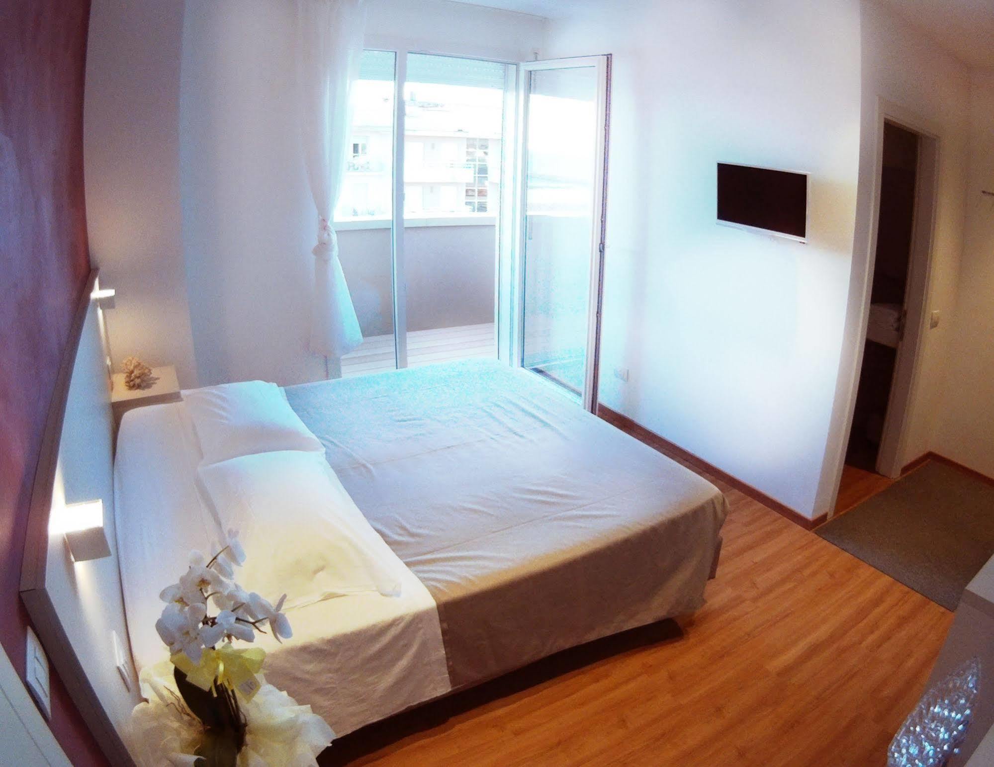 Hotel Atlas Gabicce Mare Luaran gambar