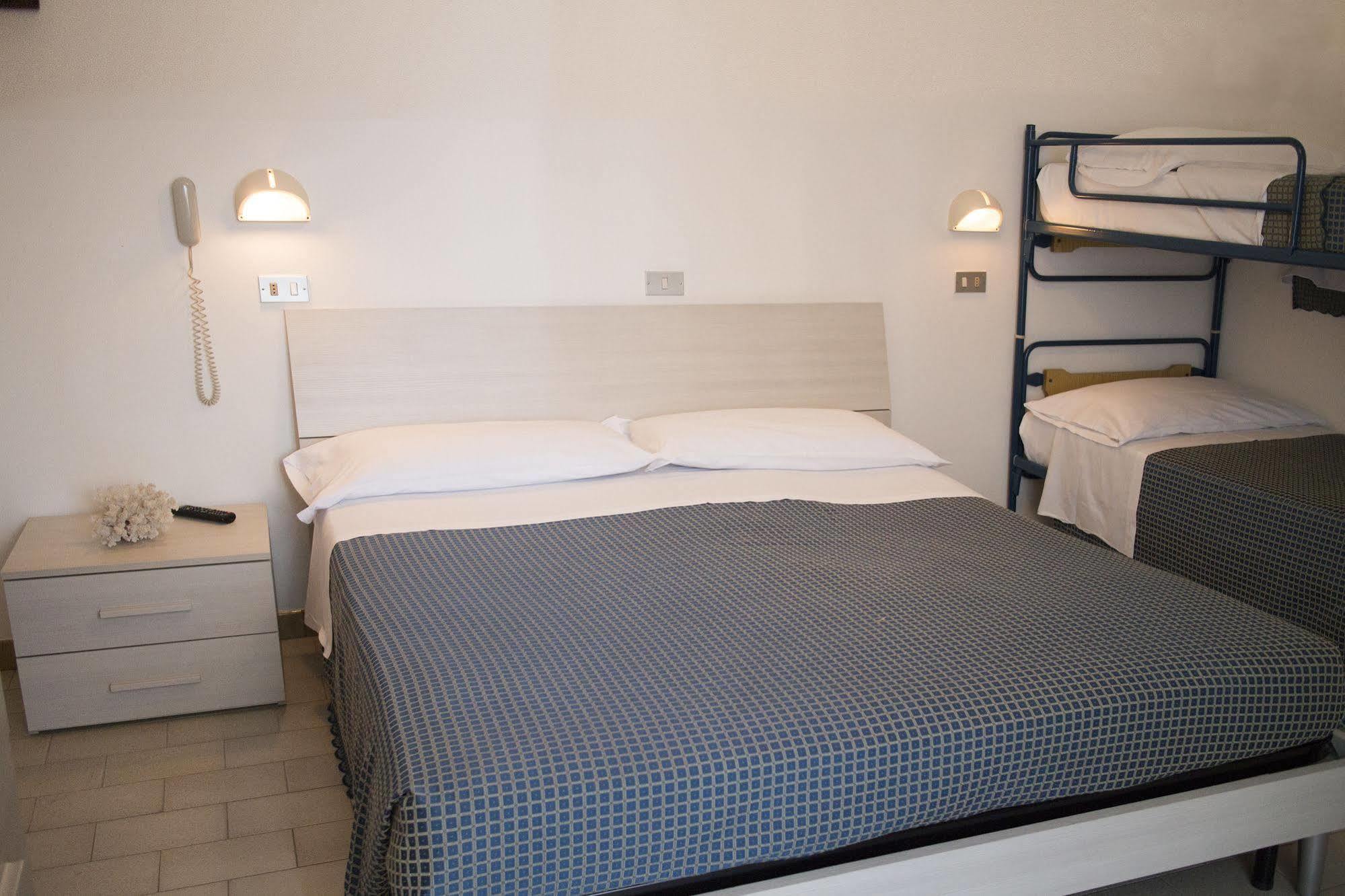 Hotel Atlas Gabicce Mare Luaran gambar
